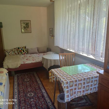 Apartamento Haus Roetebuck Mullheim  Exterior foto