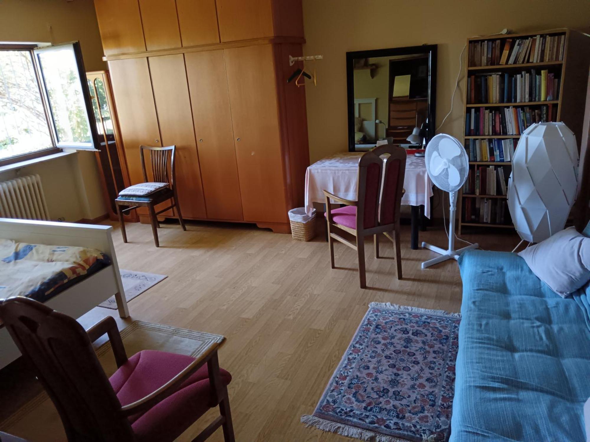 Apartamento Haus Roetebuck Mullheim  Exterior foto